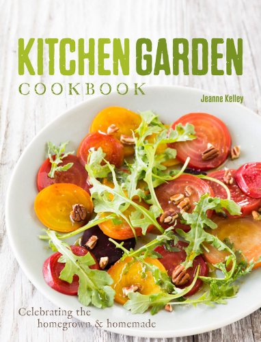 Kitchen Garden Cookbook