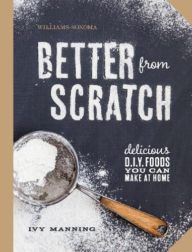 Better from Scratch