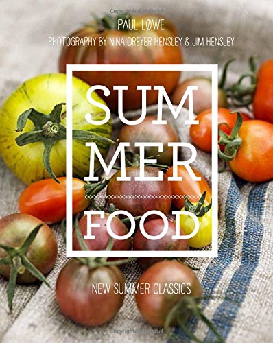 Summer Food