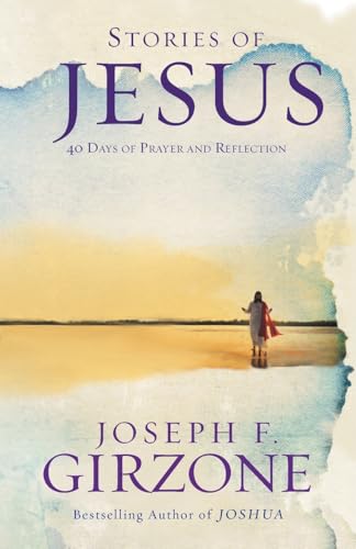 Stories of Jesus