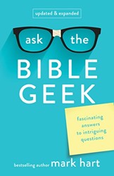 Ask the Bible Geek