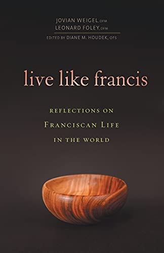 Live Like Francis