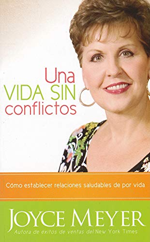Una Una Vida Sin Conflictos Pocket Size