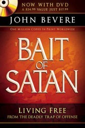 Bait of Satan (Book with DVD), The