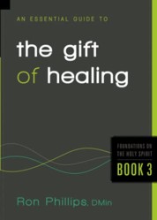 An Essential Guide To The Gift Of Healing