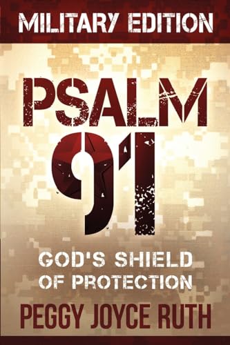 Psalm 91 Military Edition