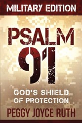 Psalm 91 Military Edition