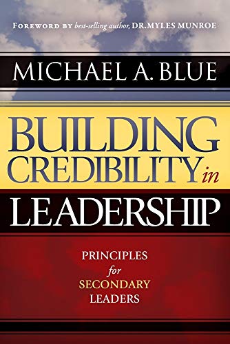 Building Credibility In Leadership
