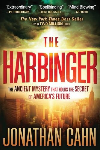 The Harbinger, The