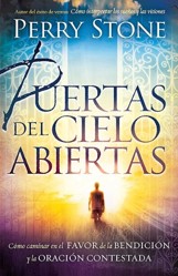Puertas del Cielo Abiertas