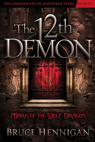 Twelfth Demon, Mark Of The Wolf Dragon, The