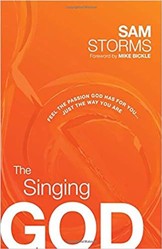 The Singing God, The
