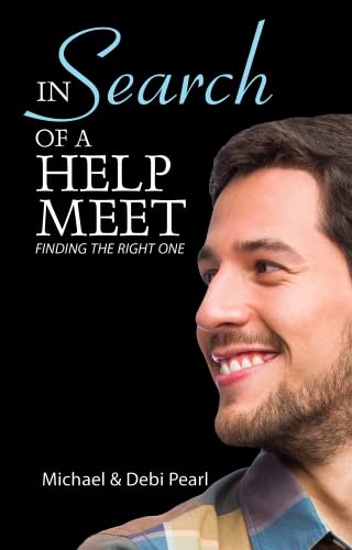 In Search of a Help Meet