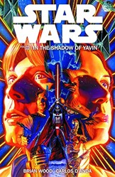 Star Wars, Volume 1: In the Shadow of Yavin