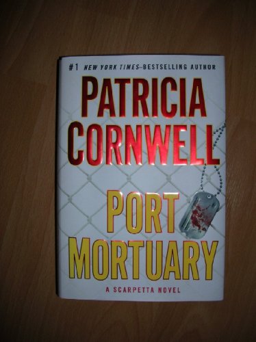 Port Mortuary, Large Print Edition