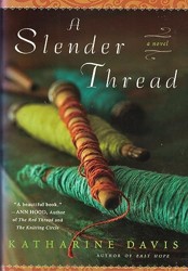 A Slender Thread