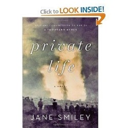 Title: Private Life