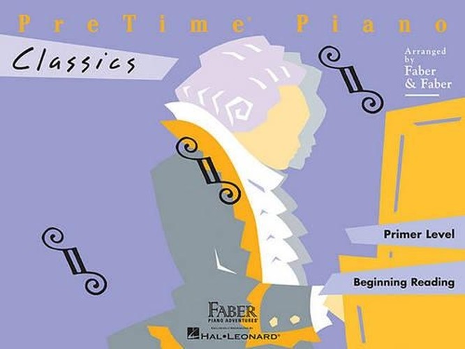 PreTime Piano Classics