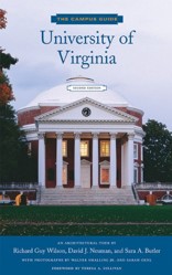 University of Virginia Campus Guide