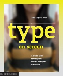Type on Screen