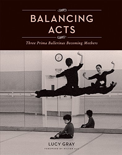 Balancing Acts