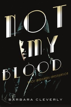 Not My Blood