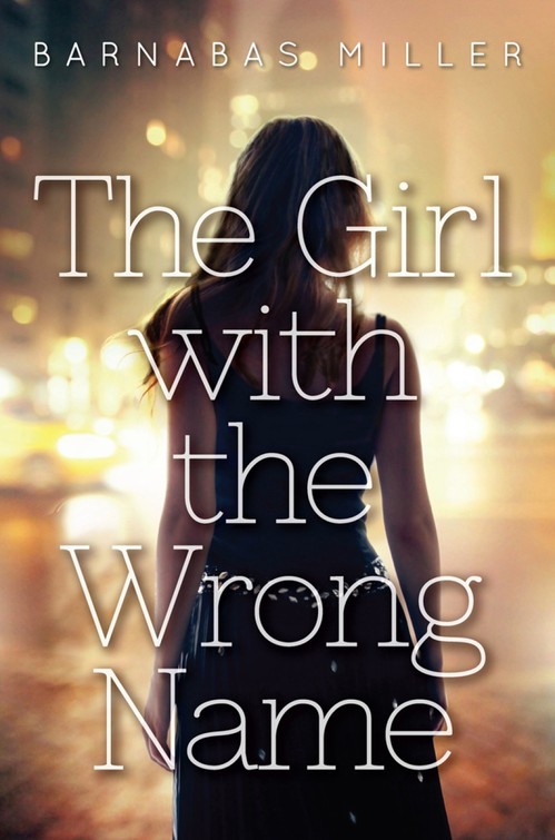 The Girl With The Wrong Name