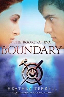 Boundary