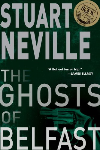 The Ghosts of Belfast