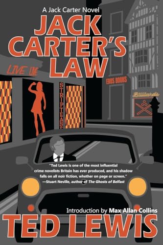 Jack Carter's Law