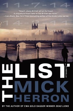The List