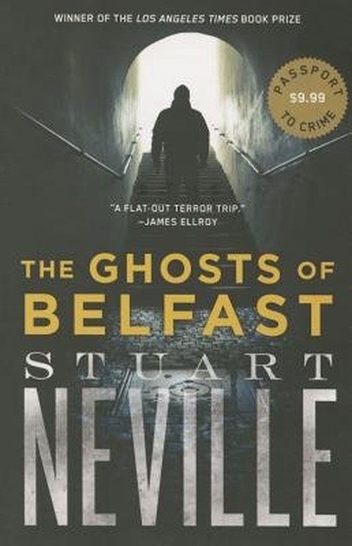 The Ghosts of Belfast