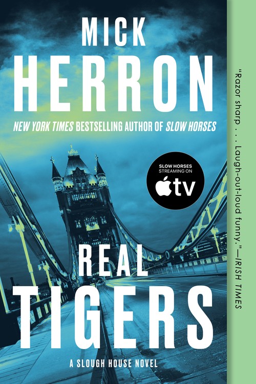 Real Tigers