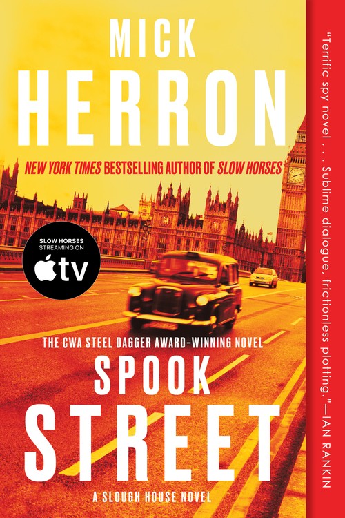 Spook Street