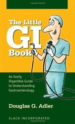 The Little GI Book