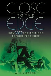 Close to the Edge