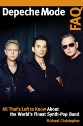 Depeche Mode FAQ