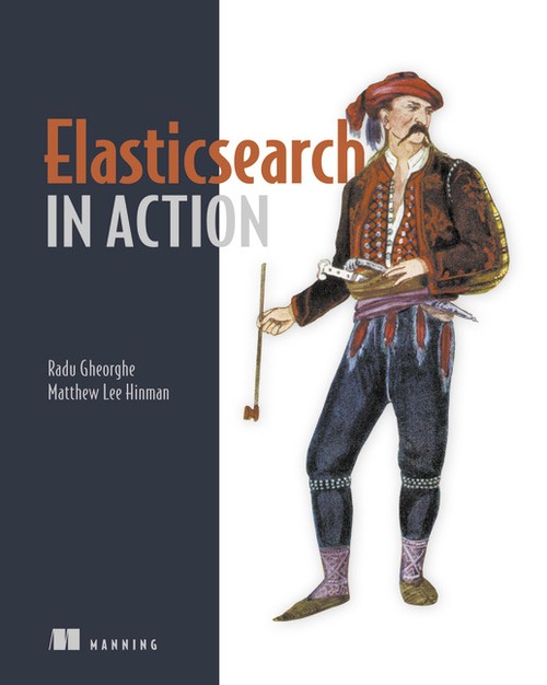 Elasticsearch in Action