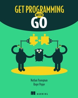 Get Programming with Go