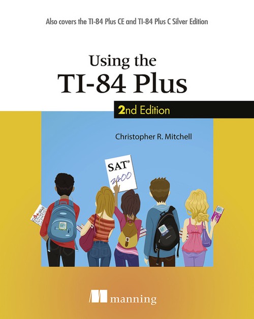 Using the TI-84 Plus