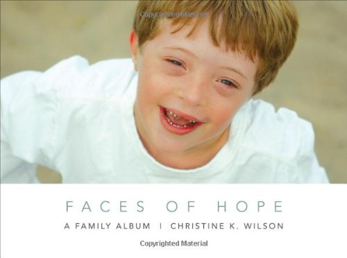 Faces of Hope
