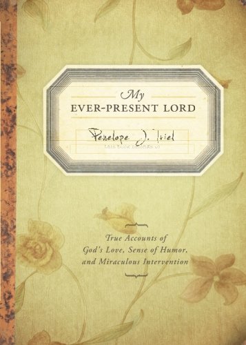 My Ever-Present Lord