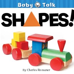 Shapes!