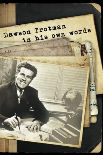 Dawson Trotman