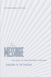 Message Ministry International Ed PB