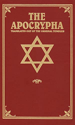 The Apocrypha