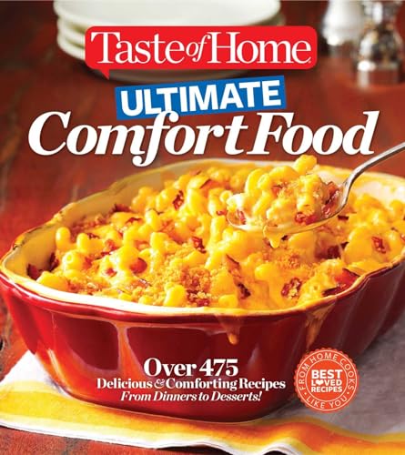 Ultimate Comfort Food