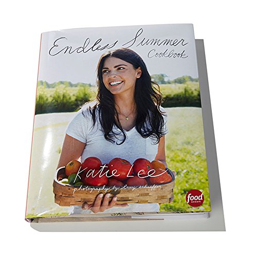Endless Summer Cookbook