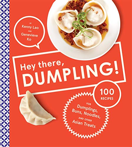 Hey There, Dumpling!