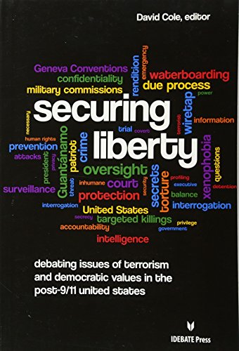 Securing Liberty